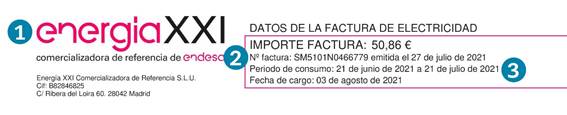 factura-luz-mercado-regulado-empresa-cups-fechas